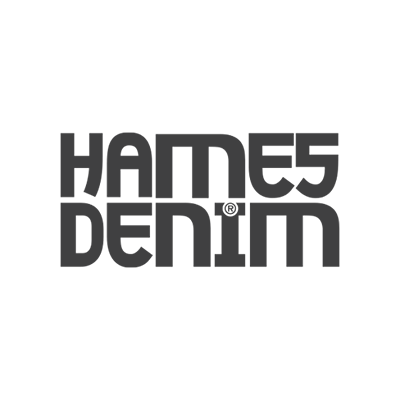 HAMES DENİM